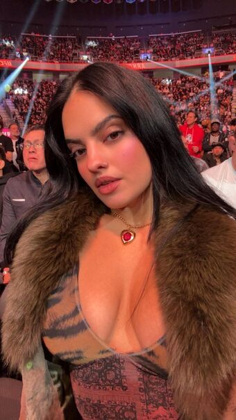 Nina Drama / Nina Marie Daniele Nude Leaks OnlyFans Photo 48