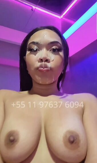 Nneca Santos Nude Leaks OnlyFans Photo 13