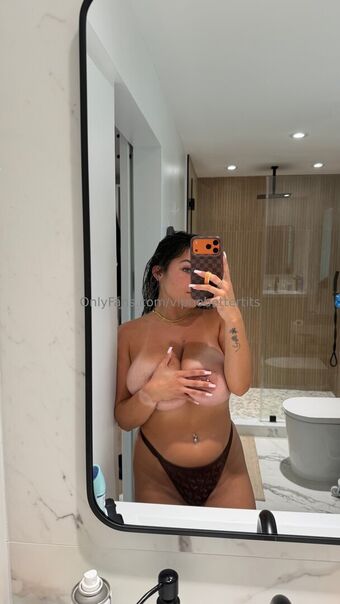 Nobetterboobs Nude Leaks OnlyFans Photo 46
