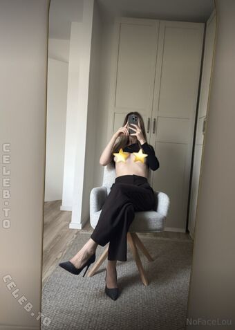 NoFaceLou Nude Leaks OnlyFans Photo 79