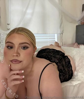 Sadie Stone Nude Leaks OnlyFans Photo 45