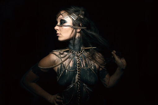 Nova Rockafeller Nude Leaks OnlyFans Photo 4