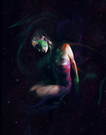 Nova Rockafeller Nude Leaks OnlyFans Photo 2