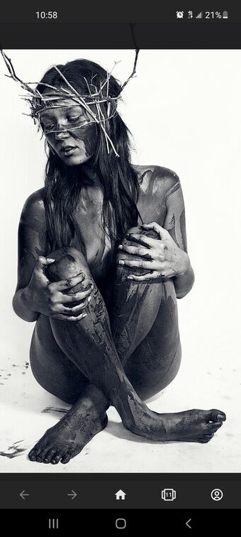 Nova Rockafeller Nude Leaks OnlyFans Photo 6