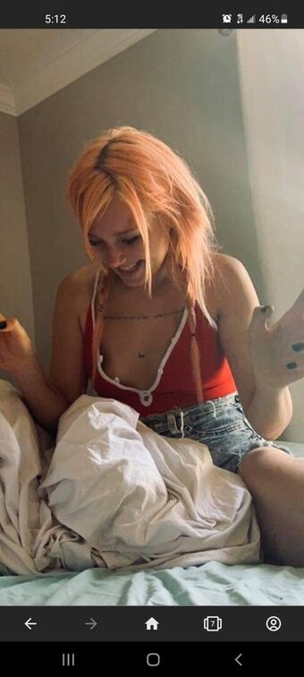 Nova Rockafeller Nude Leaks OnlyFans Photo 5