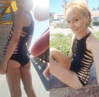 Nova Rockafeller Nude Leaks OnlyFans Photo 11