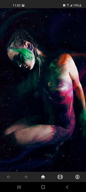 Nova Rockafeller Nude Leaks OnlyFans Photo 7