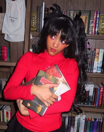 Numochiii Ladokei Crystal Nude Leaks OnlyFans Photo 10