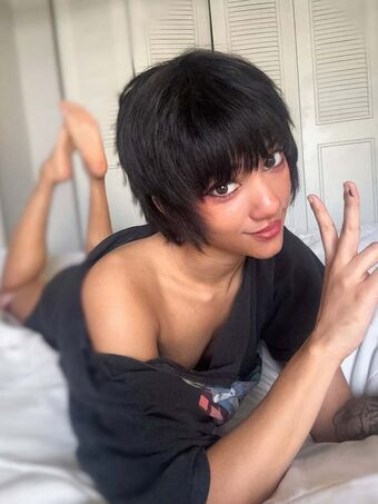 Numochiii Ladokei Crystal Nude Leaks OnlyFans Photo 11