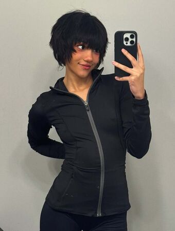 Numochiii Ladokei Crystal Nude Leaks OnlyFans Photo 2