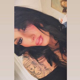 Nunzia Pia Addati Nude Leaks OnlyFans Photo 6