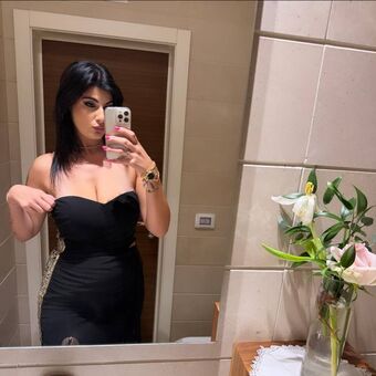 Nunzia Pia Addati Nude Leaks OnlyFans Photo 13