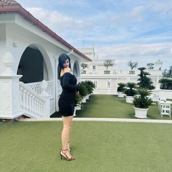 Nunzia Pia Addati Nude Leaks OnlyFans Photo 15