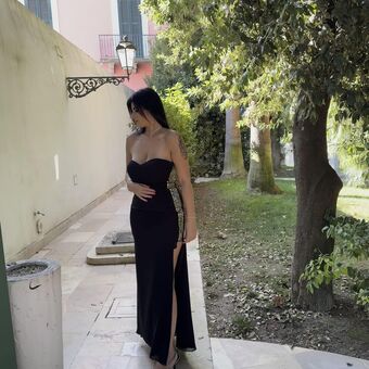 Nunzia Pia Addati Nude Leaks OnlyFans Photo 11