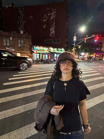 Odessa A’zion Nude Leaks OnlyFans Photo 168