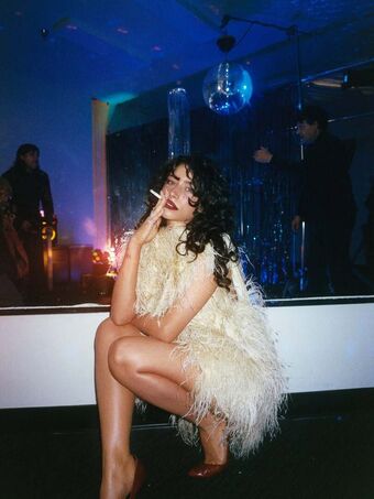 Odessa A’zion Nude Leaks OnlyFans Photo 174