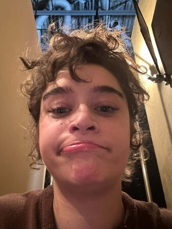 Odessa A’zion Nude Leaks OnlyFans Photo 173