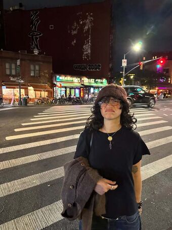 Odessa A’zion Nude Leaks OnlyFans Photo 169