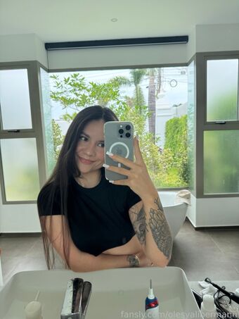 olesyaliberman Nude Leaks OnlyFans Photo 11