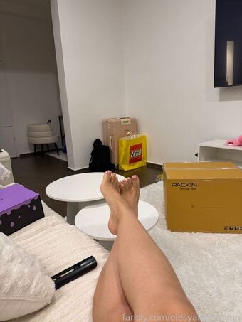 olesyaliberman Nude Leaks OnlyFans Photo 12