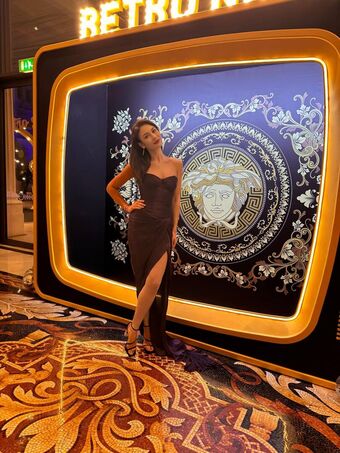 Olga Kurylenko Nude Leaks OnlyFans Photo 163