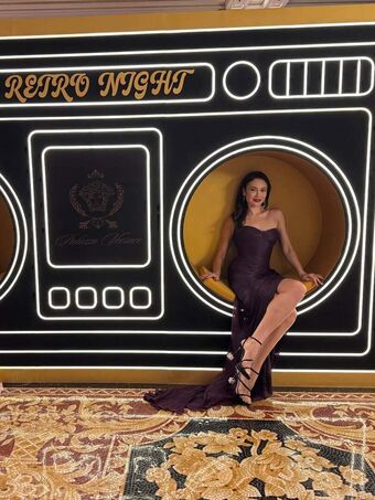 Olga Kurylenko Nude Leaks OnlyFans Photo 160