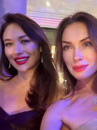 Olga Kurylenko Nude Leaks OnlyFans Photo 161