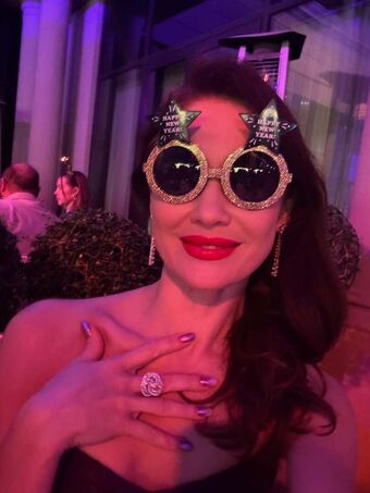 Olga Kurylenko Nude Leaks OnlyFans Photo 162