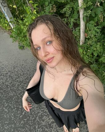 Olga Pavlova Nude Leaks OnlyFans Photo 6