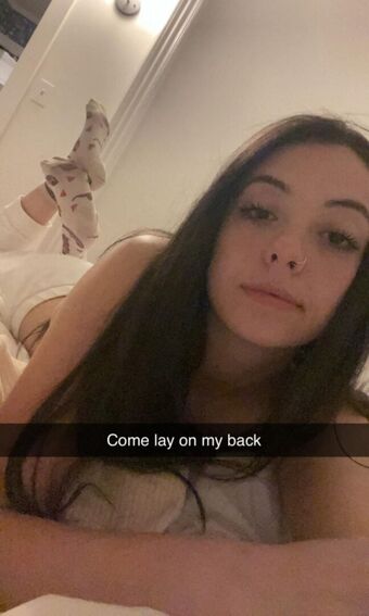 Olivia Tiedemann Nude Leaks OnlyFans Photo 45