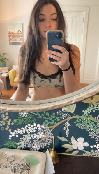 Olivia Tiedemann Nude Leaks OnlyFans Photo 55