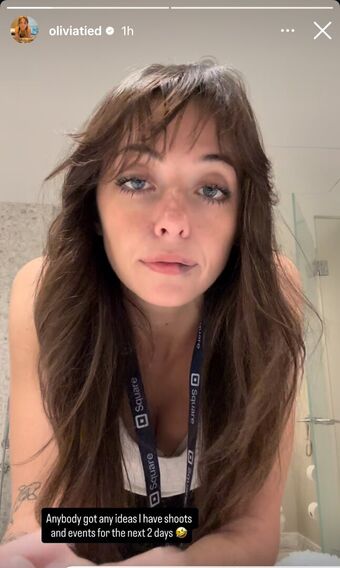 Olivia Tiedemann Nude Leaks OnlyFans Photo 53