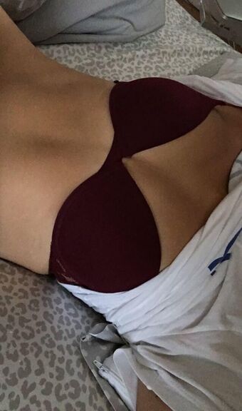 Olivia Tiedemann Nude Leaks OnlyFans Photo 52