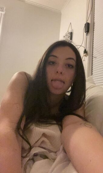 Olivia Tiedemann Nude Leaks OnlyFans Photo 47