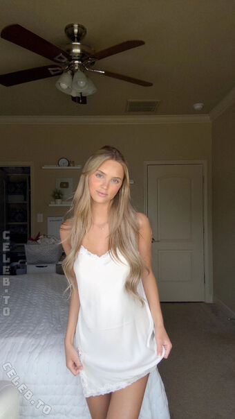 Paige Mackenzie Nude Leaks OnlyFans Photo 21