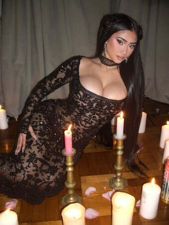 Paloma Mami Nude Leaks OnlyFans Photo 130