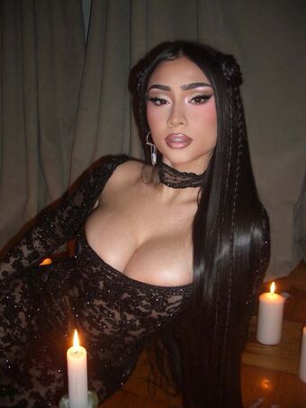 Paloma Mami Nude Leaks OnlyFans Photo 126