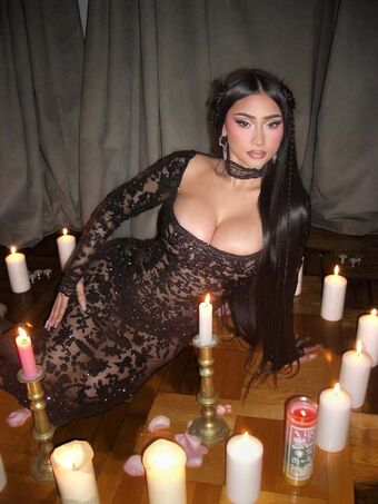 Paloma Mami Nude Leaks OnlyFans Photo 127