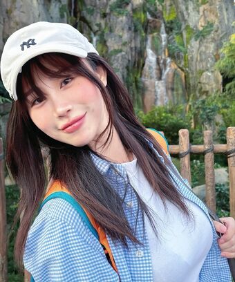 Panda Jidarpha Nude Leaks OnlyFans Photo 7