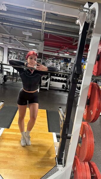 parkenharbor Nude Leaks OnlyFans Photo 195