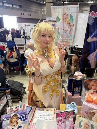 Peachmilky Nude Leaks OnlyFans Photo 198