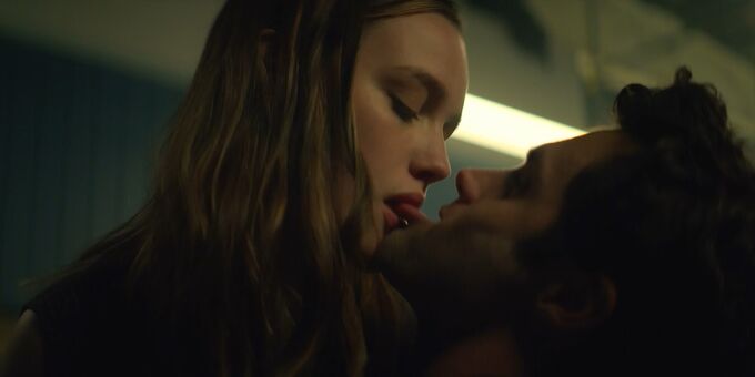 Pedretti Nude Leaks OnlyFans Photo 3