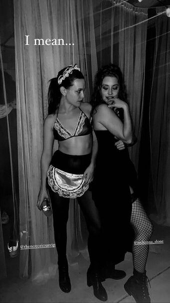 Pedretti Nude Leaks OnlyFans Photo 5