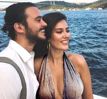 Pelin Akil Nude Leaks OnlyFans Photo 62