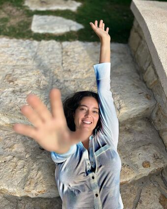 Pelin Akil Nude Leaks OnlyFans Photo 65