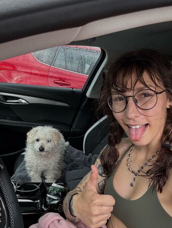 pepper.steps Nude Leaks OnlyFans Photo 14