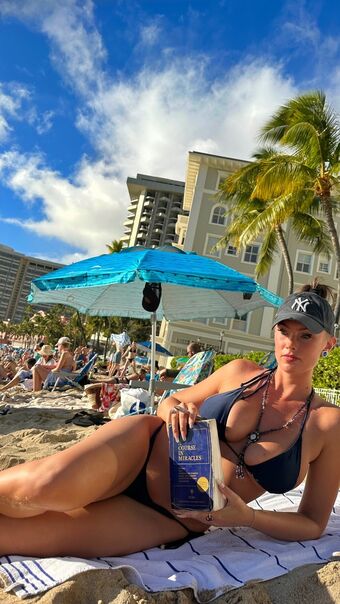 Peyton Elroy Nude Leaks OnlyFans Photo 4