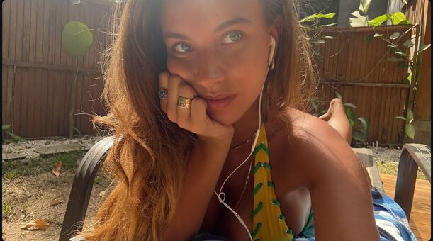 Pia Volckmann Nude Leaks OnlyFans Photo 108