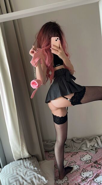 pinkdollminatrix Nude Leaks OnlyFans Photo 19