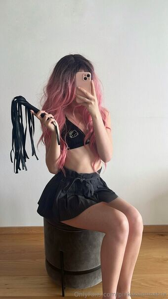 pinkdollminatrix Nude Leaks OnlyFans Photo 18